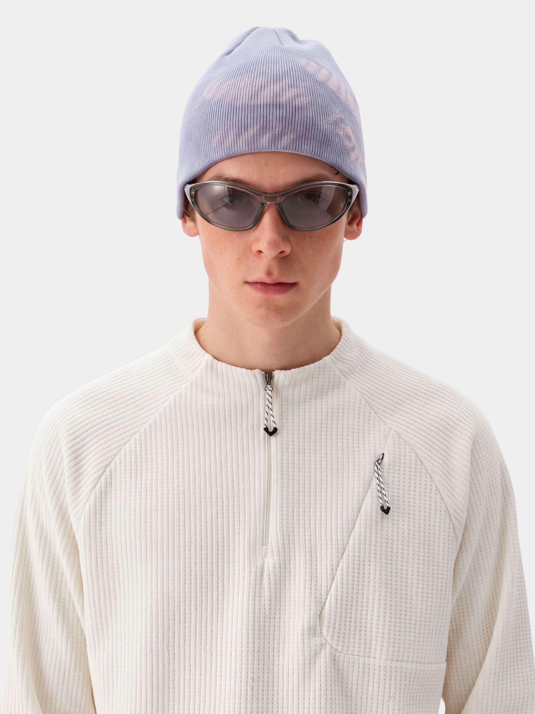 OvalRay - UV-Protective Oval Sunglasses