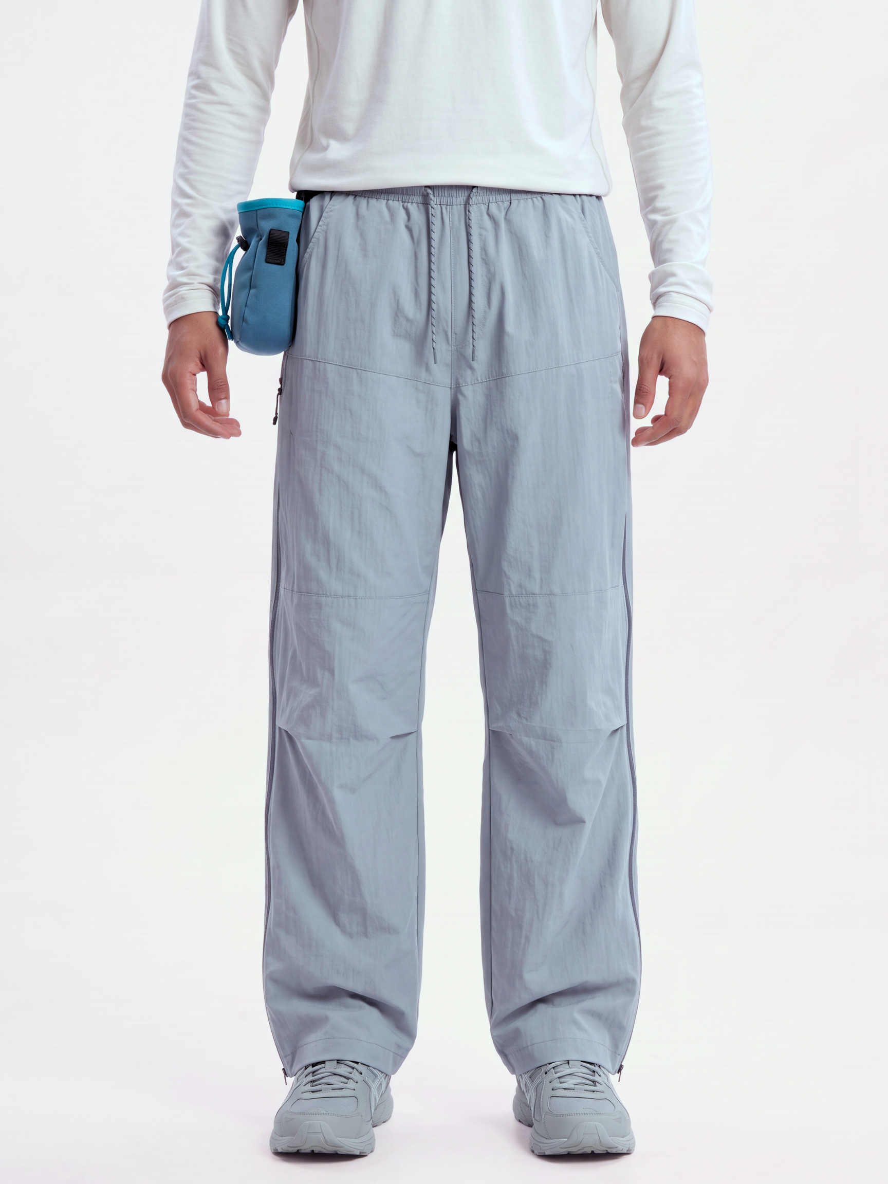 TriArmor - Unisex Water-Repellent Abrasion-Resistant Softshell Pants