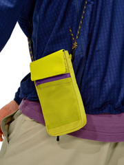 Blazewind - Lightweight Water-Repellent Crossbody Bag