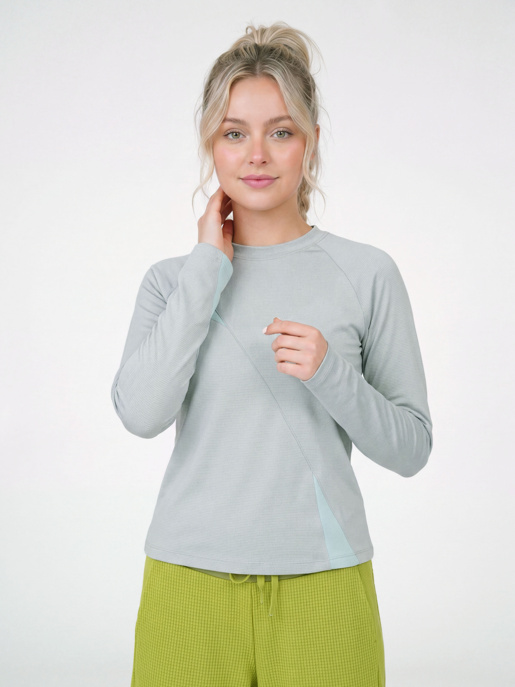 Cumulus - Women's Lightweight Quick-Dry Performance T-Shirt