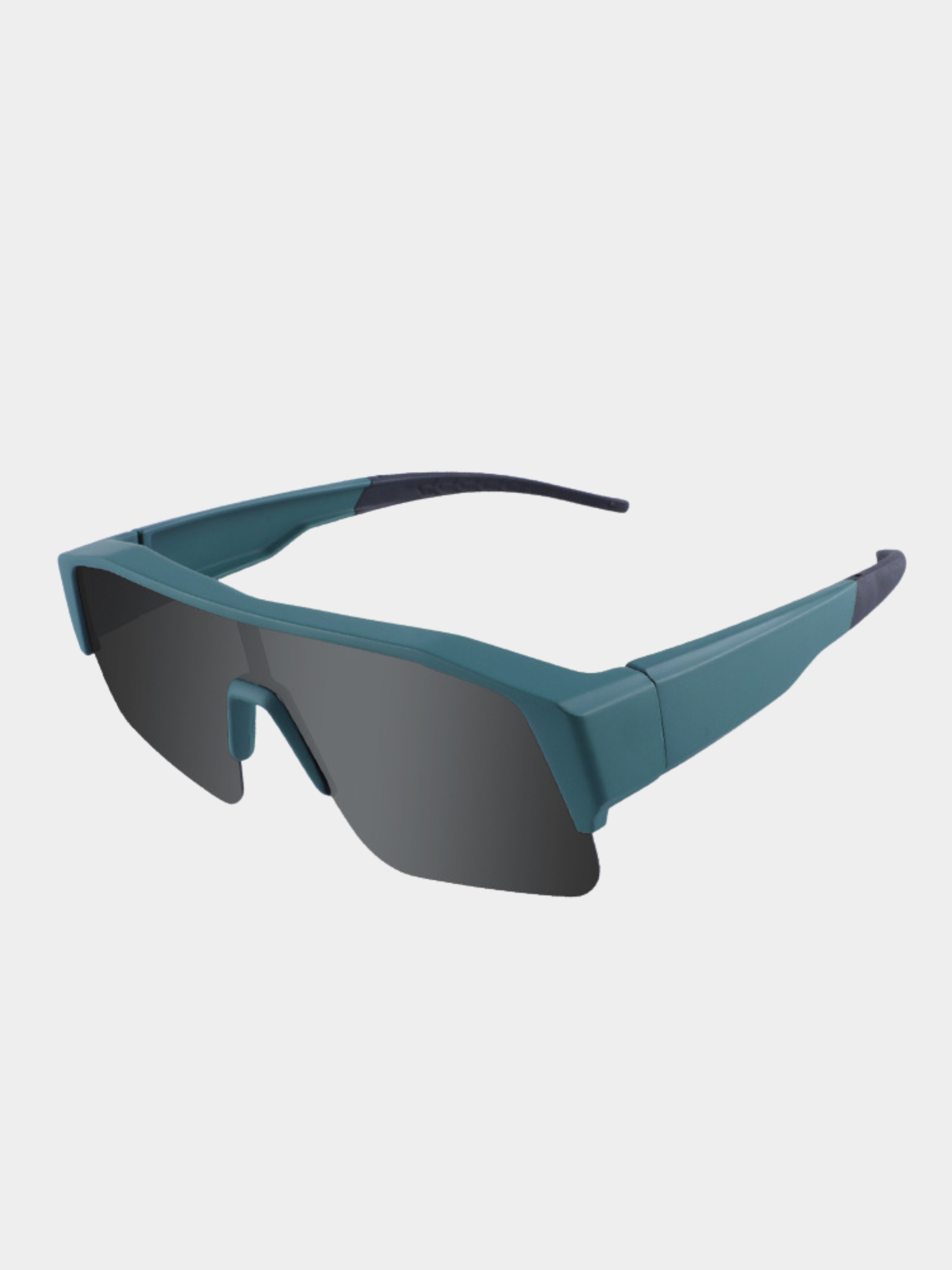 LynxScope - Unisex UV400+ Polarized Over-Prescription Sunglasses