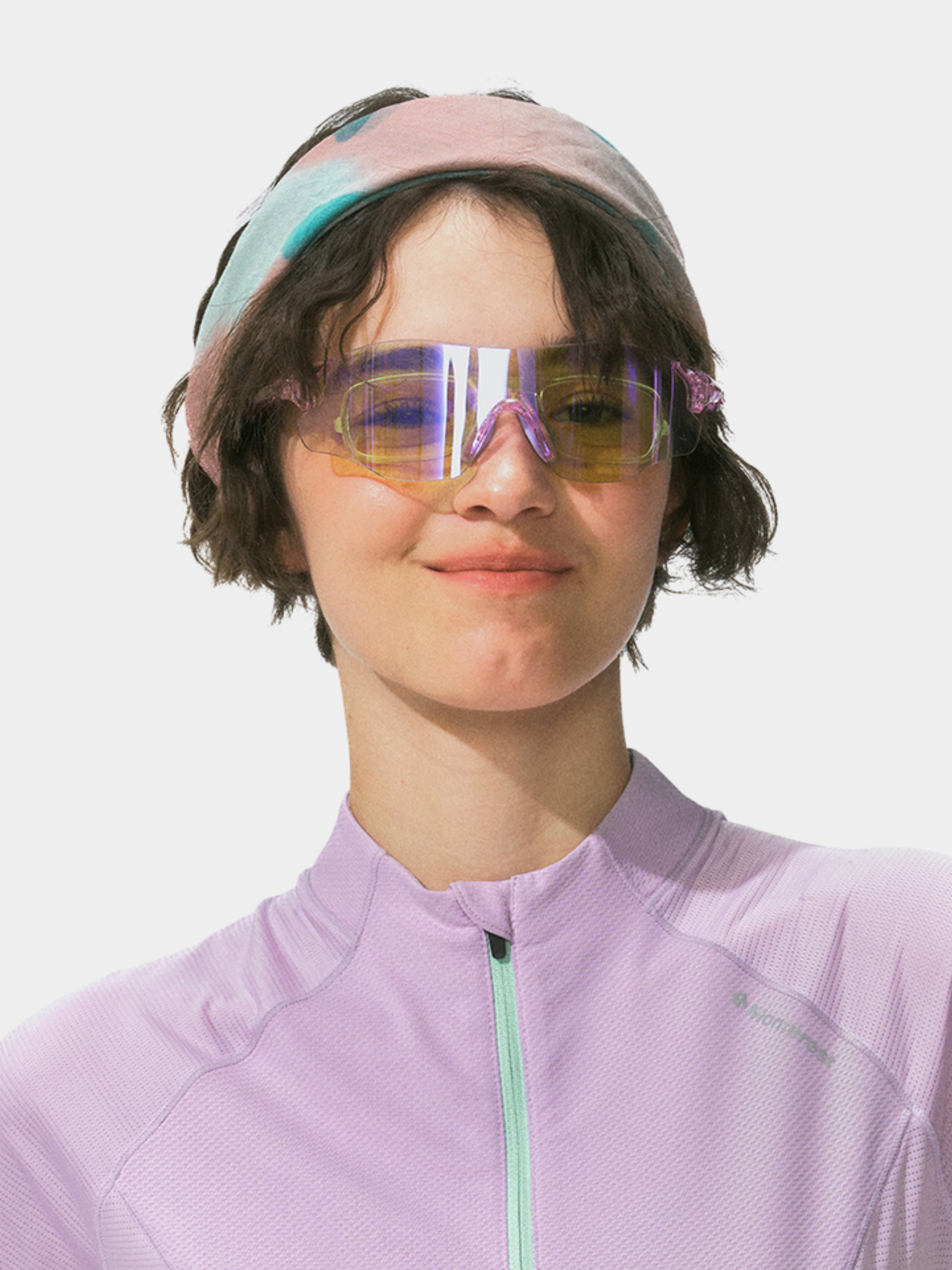 EchoGo - UV400+ Protection Photochromic Running & Cycling Sports Sunglasses
