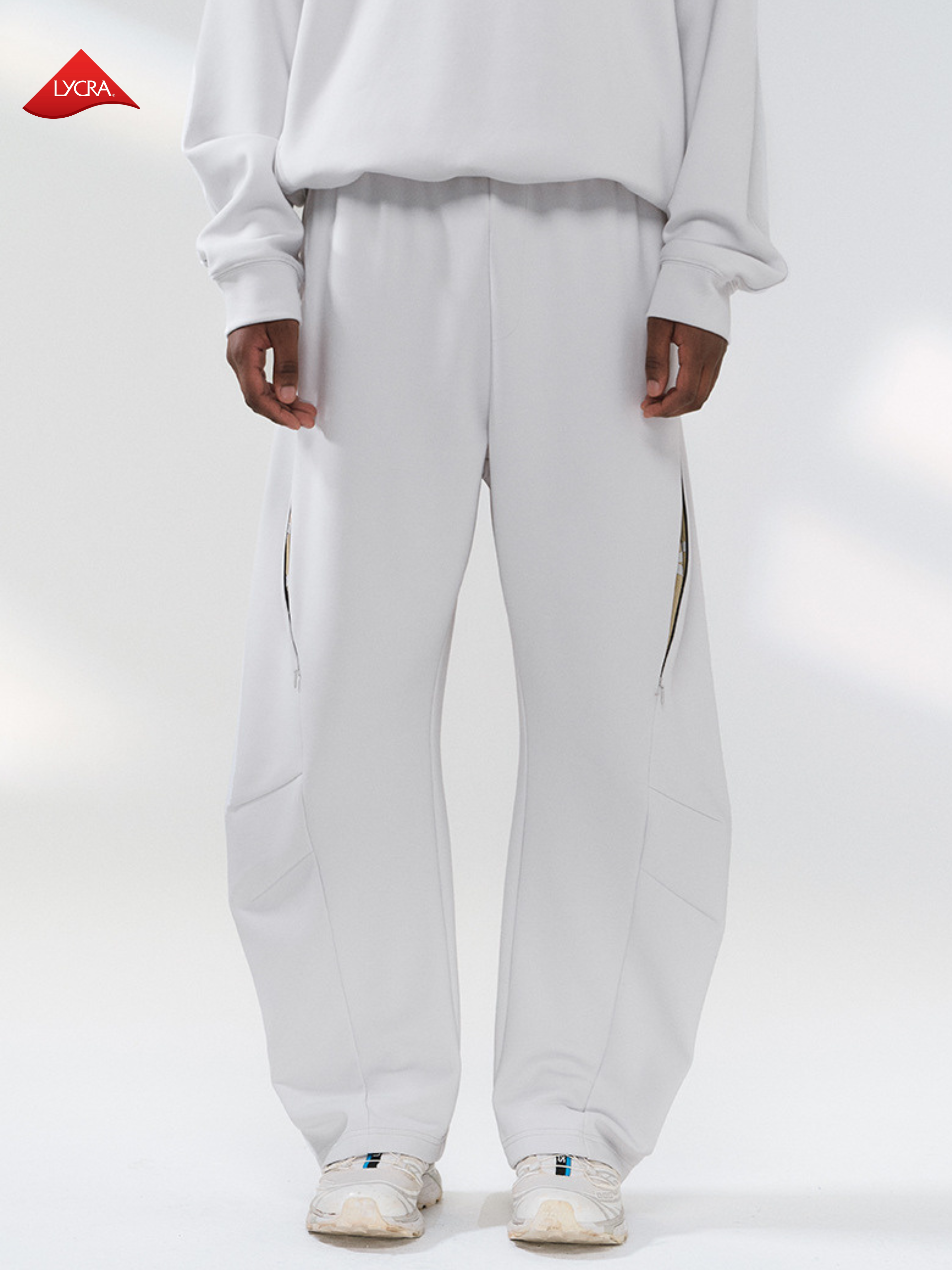 Arcana - Unisex Lycra® Jelly Scimitar Pants