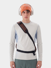 Vinyasa - Unisex Moisture-Wicking Quick-Dry Sun Protection Jacket