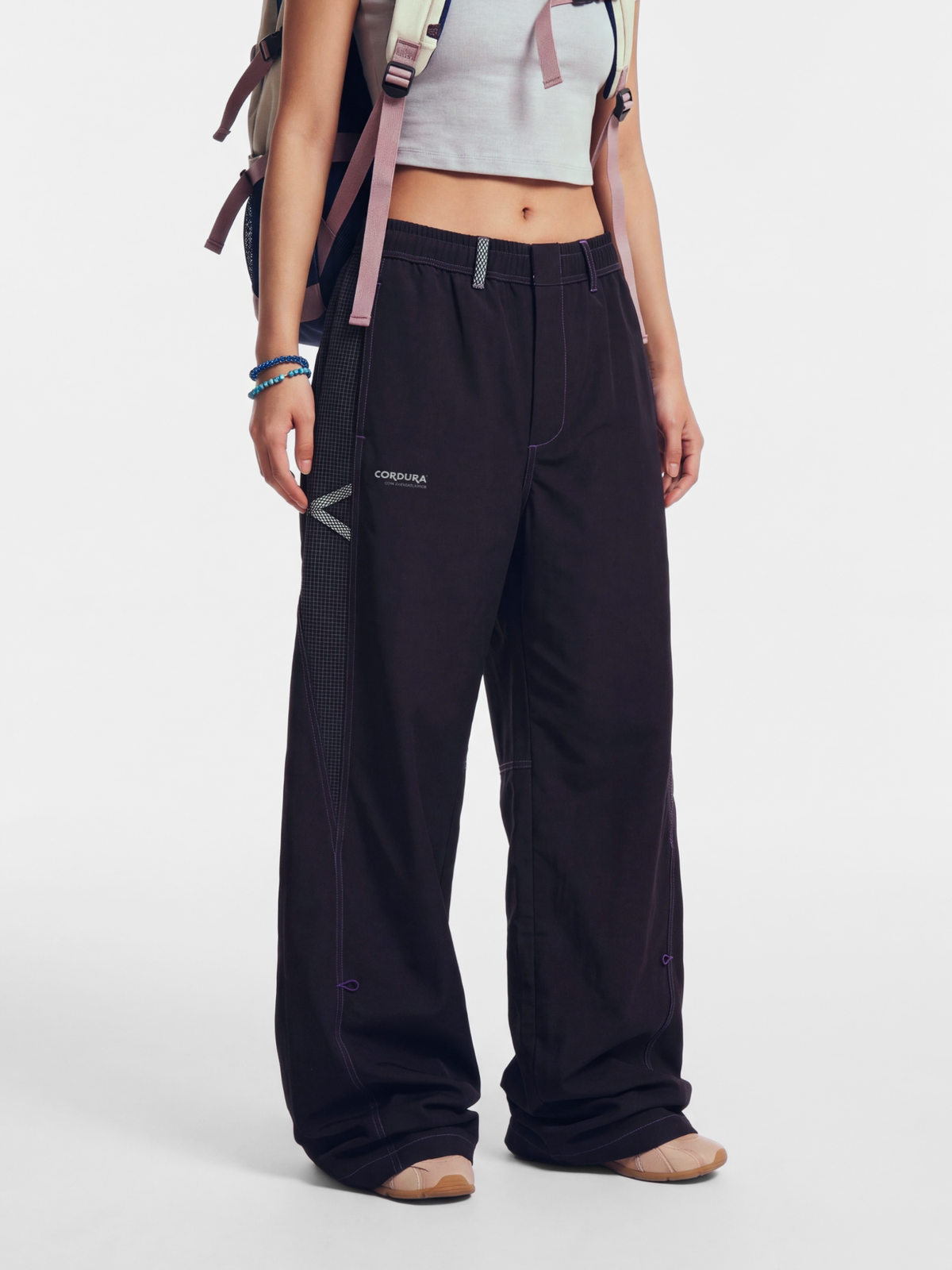 ScuffHush - Unisex Abrasion-Resistant Stretch Multi-Utility Pants