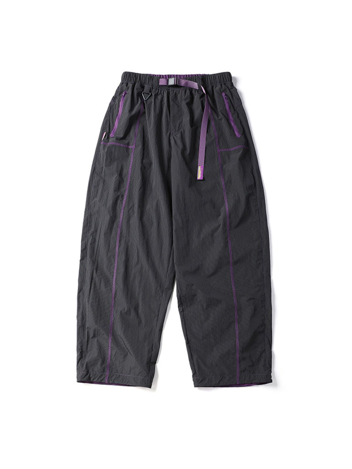 StoneNest - Unisex Wind-Resistant Abrasion-Resistant Cargo Pants