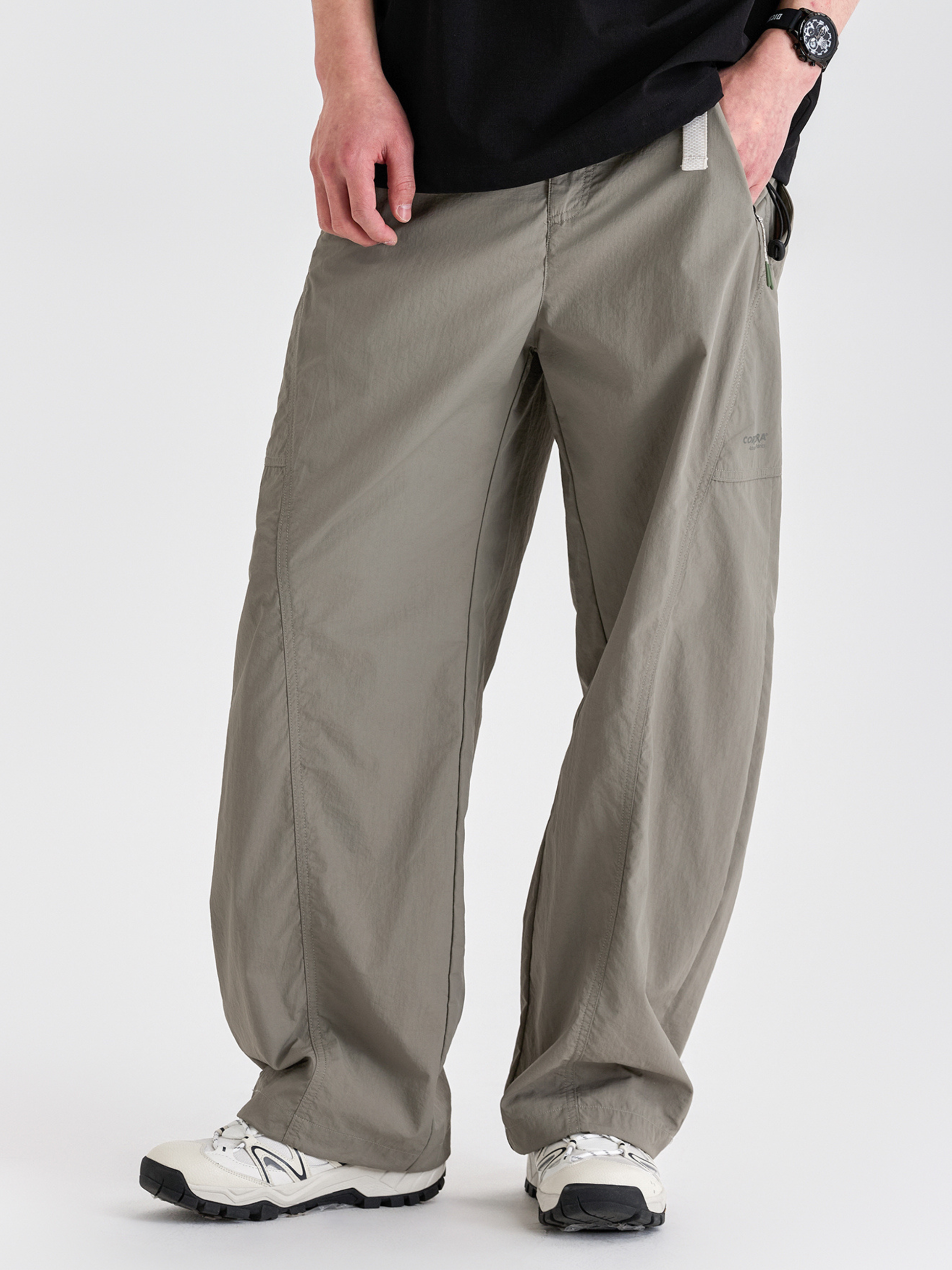 FireBox - Men's Quick-Dry Tactical Pants – GONGGAR SPORTS