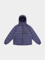 BluffField - Unisex 3M Waterproof Down Hard Shell Jackets GONGGAR SPORTS