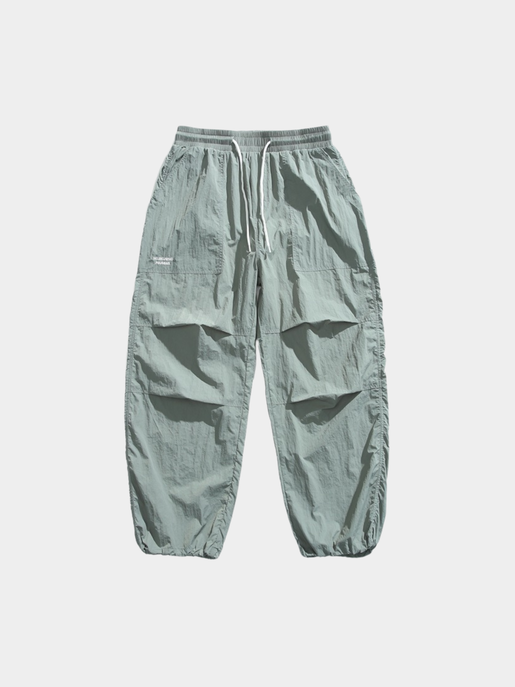 GearHook - Men's Breathable Quick-Dry Loose Pants GONGGAR SPORTS