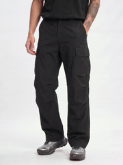 LightVeil - Men's Abrasion-Resistant Softshell Performance Pants