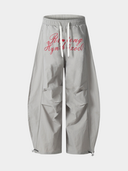FoxEdge - Unisex Retro Paratrooper-Inspired Scimitar-Cut Utility Pants GONGGAR SPORTS