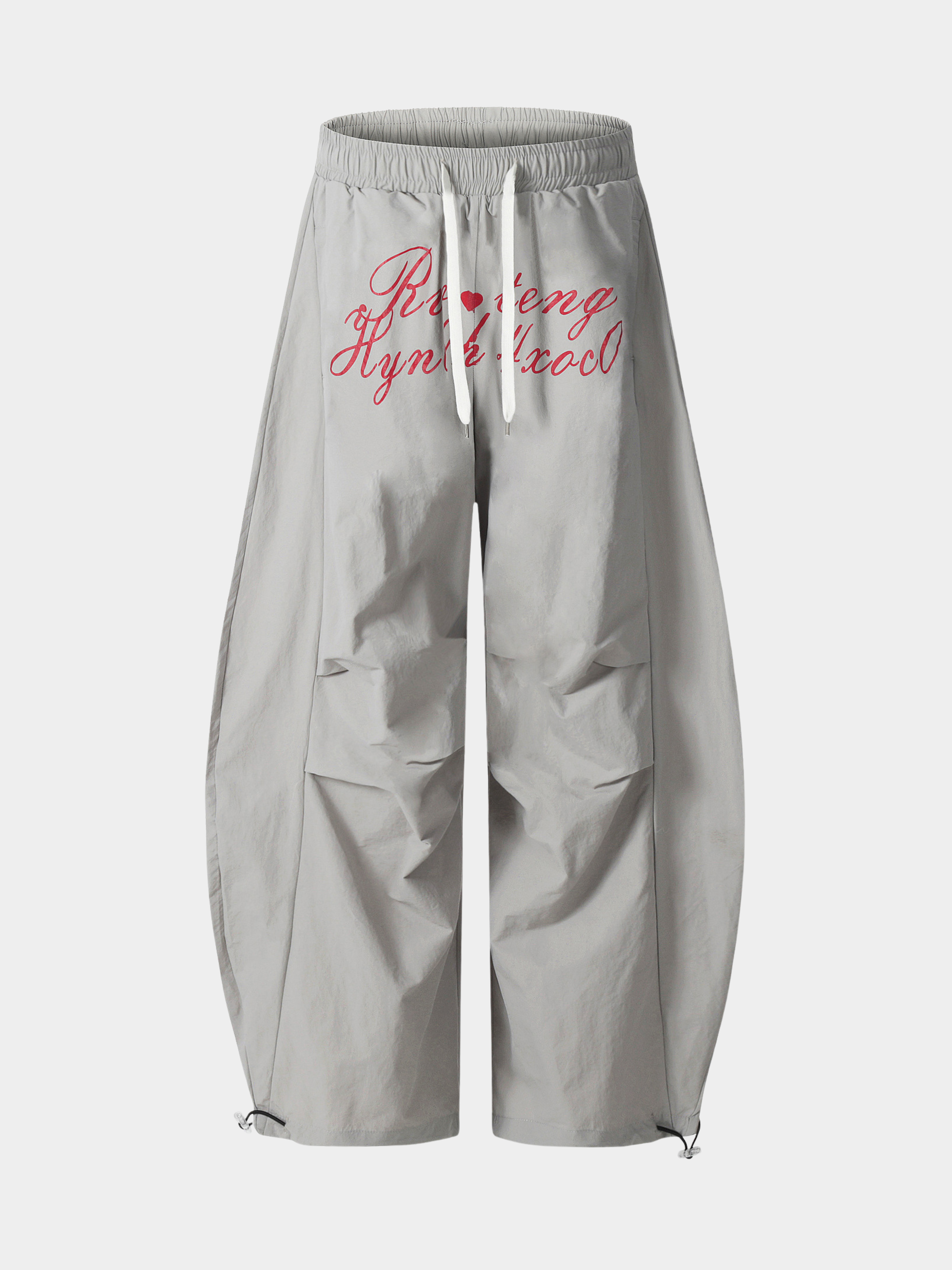 FoxEdge - Unisex Retro Paratrooper-Inspired Scimitar-Cut Utility Pants GONGGAR SPORTS