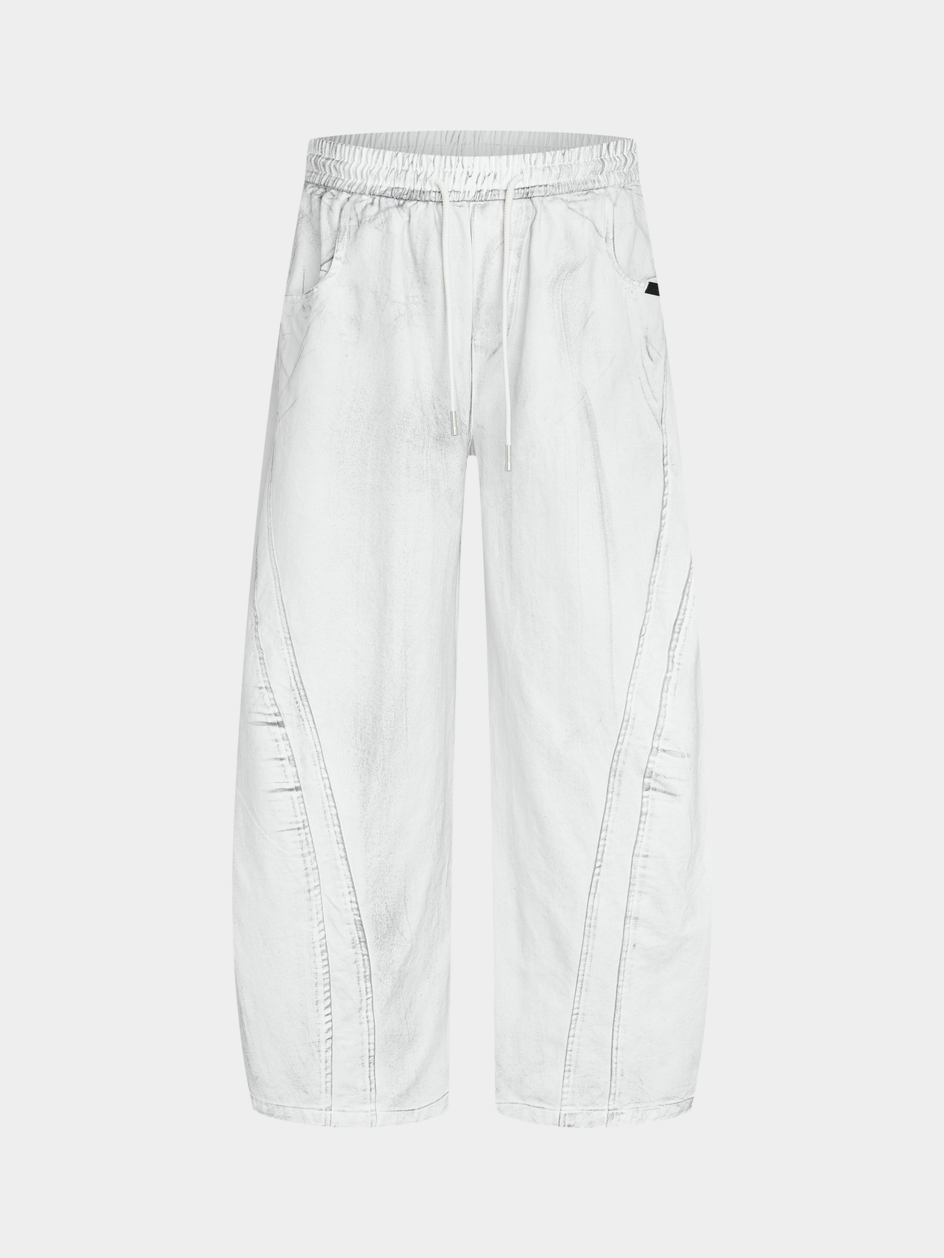 RainCape - Men's Vintage Blade-Cut Pants GONGGAR SPORTS