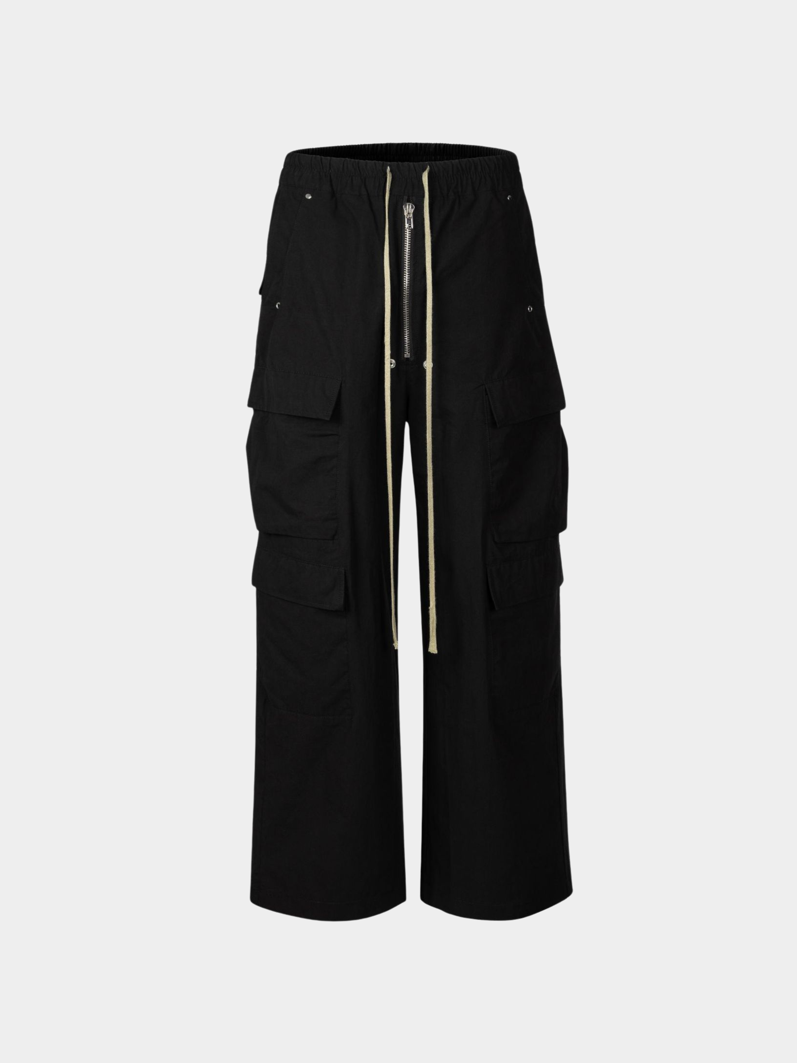 FlyNet - Men's RebelCamo Bootcut Pants GONGGAR SPORTS