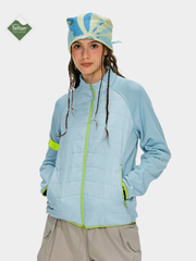 Solace - Women's Teflon® Tri-Proof Stand-Collar Insulated Jacket