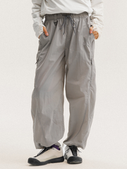 Outbound - Men's Lightweight Quick-Dry Paratrooper Pants