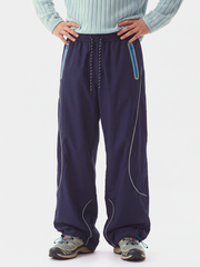 EdgeMist - Unisex Water-Repellent Abrasion-Resistant Utility Pants