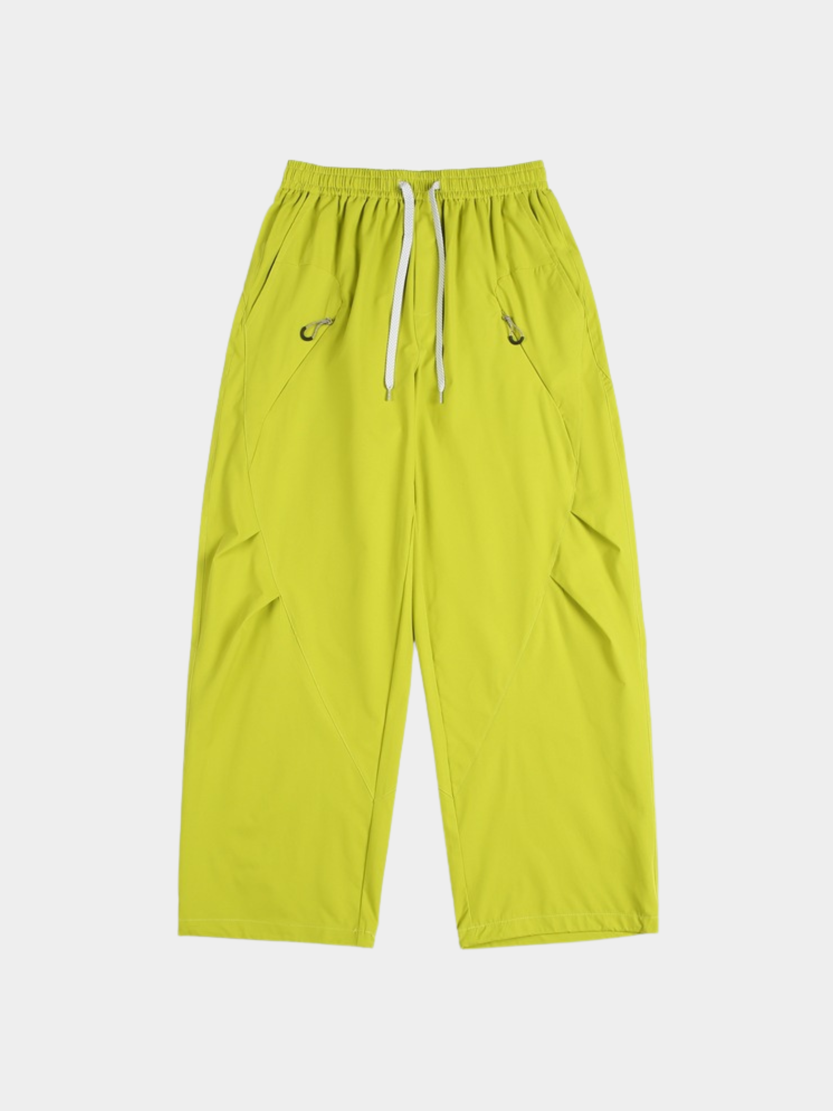 Glimmerwind - Unisex Water-Repellent Functional Cargo Pants