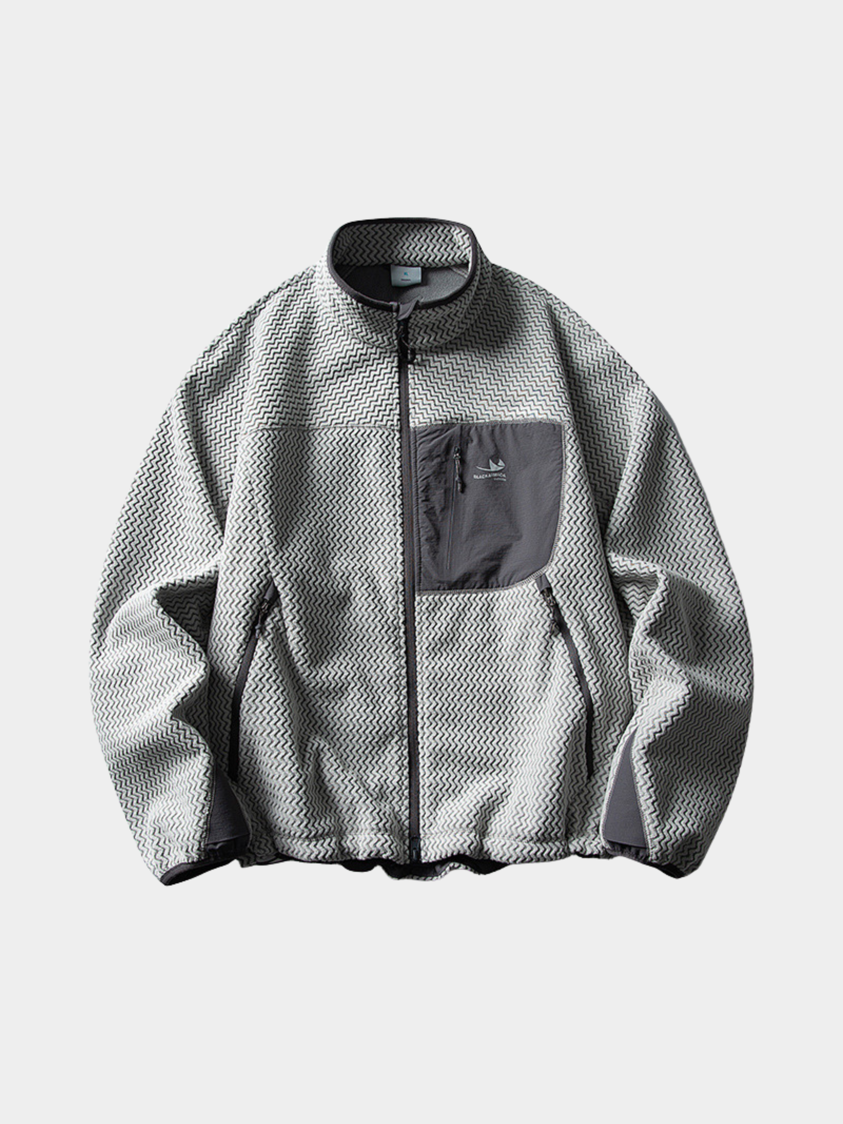 Terraquest - Lightweight Windproof Taped Performance Jacket