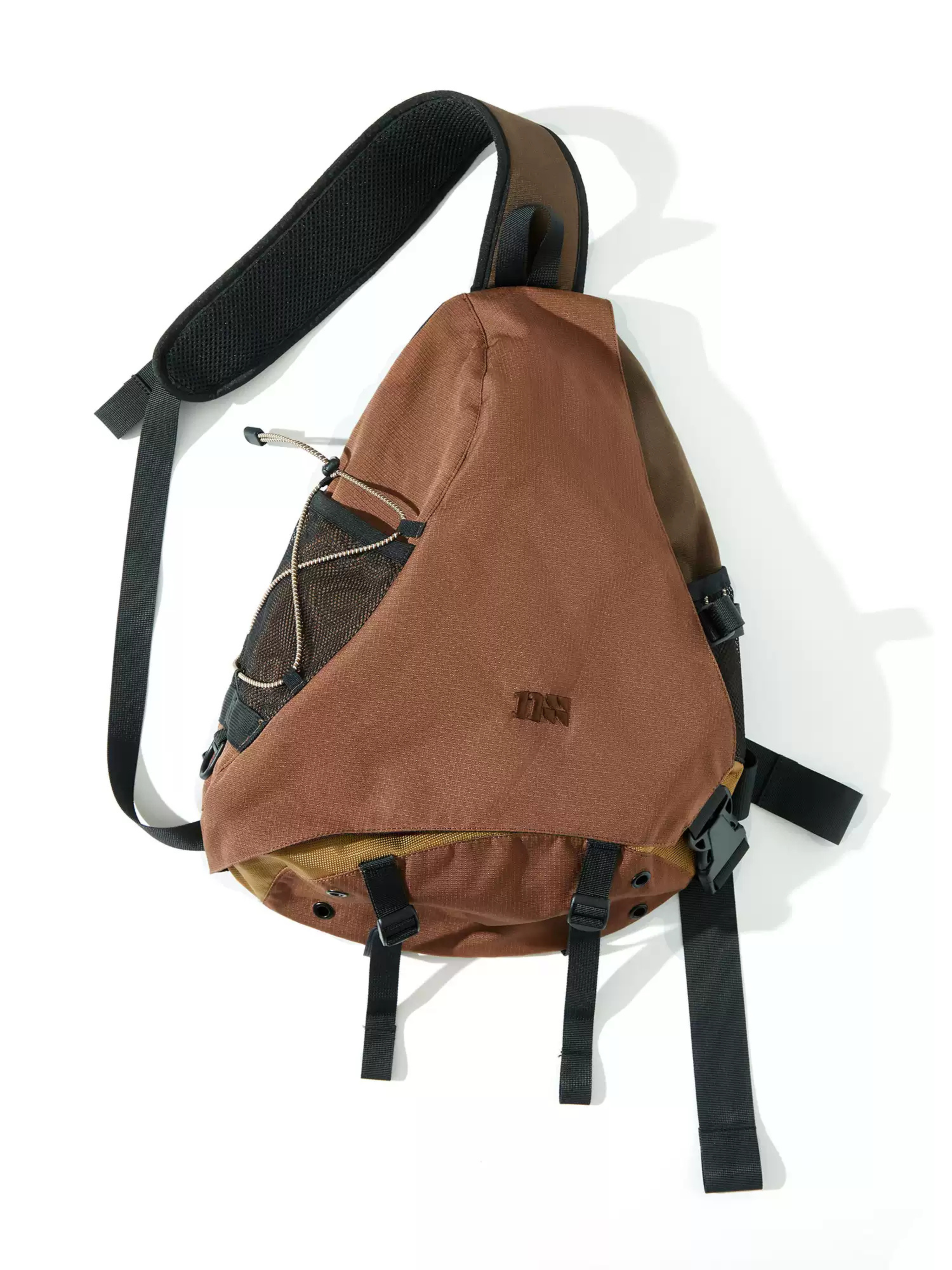 LightTorch - Water-Repellent Lightweight Crossbody Bag
