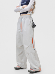 Rimebranch - Unisex Lightweight Water-Repellent Outdoor Pants