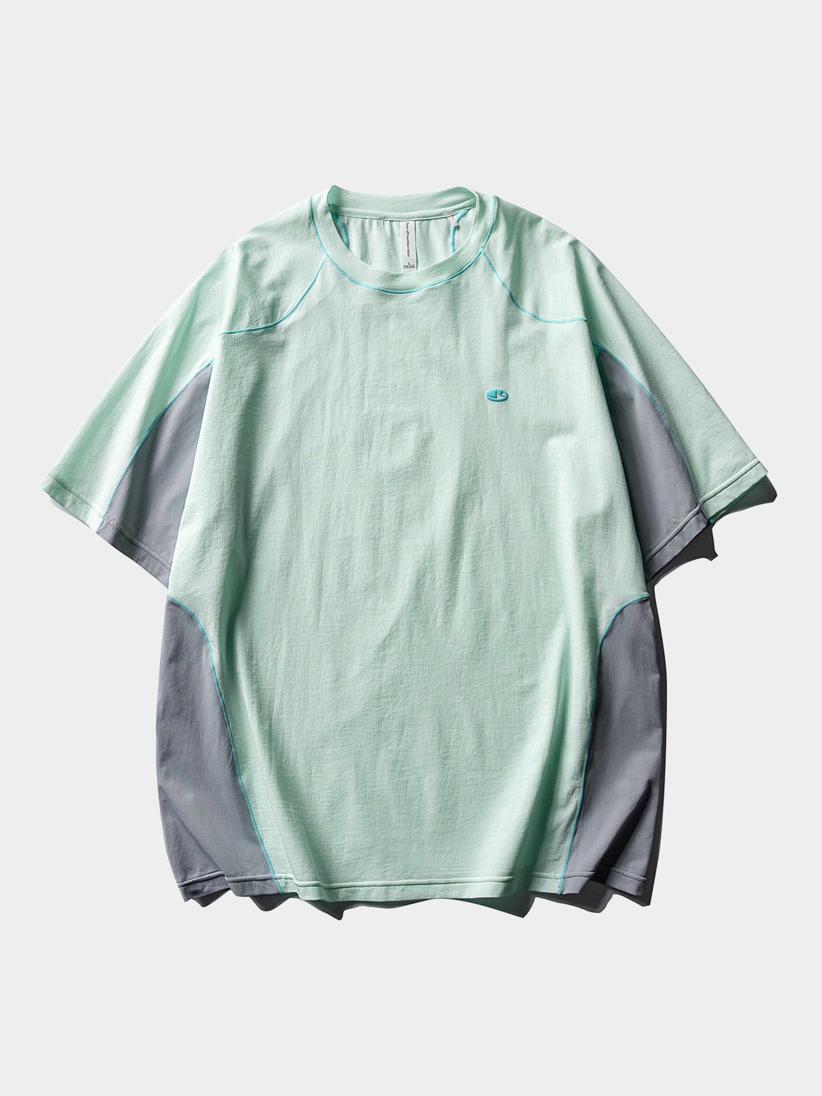 LightLeap - UPF100+ Protection Lightweight Quick-Dry Athletic T-Shirt