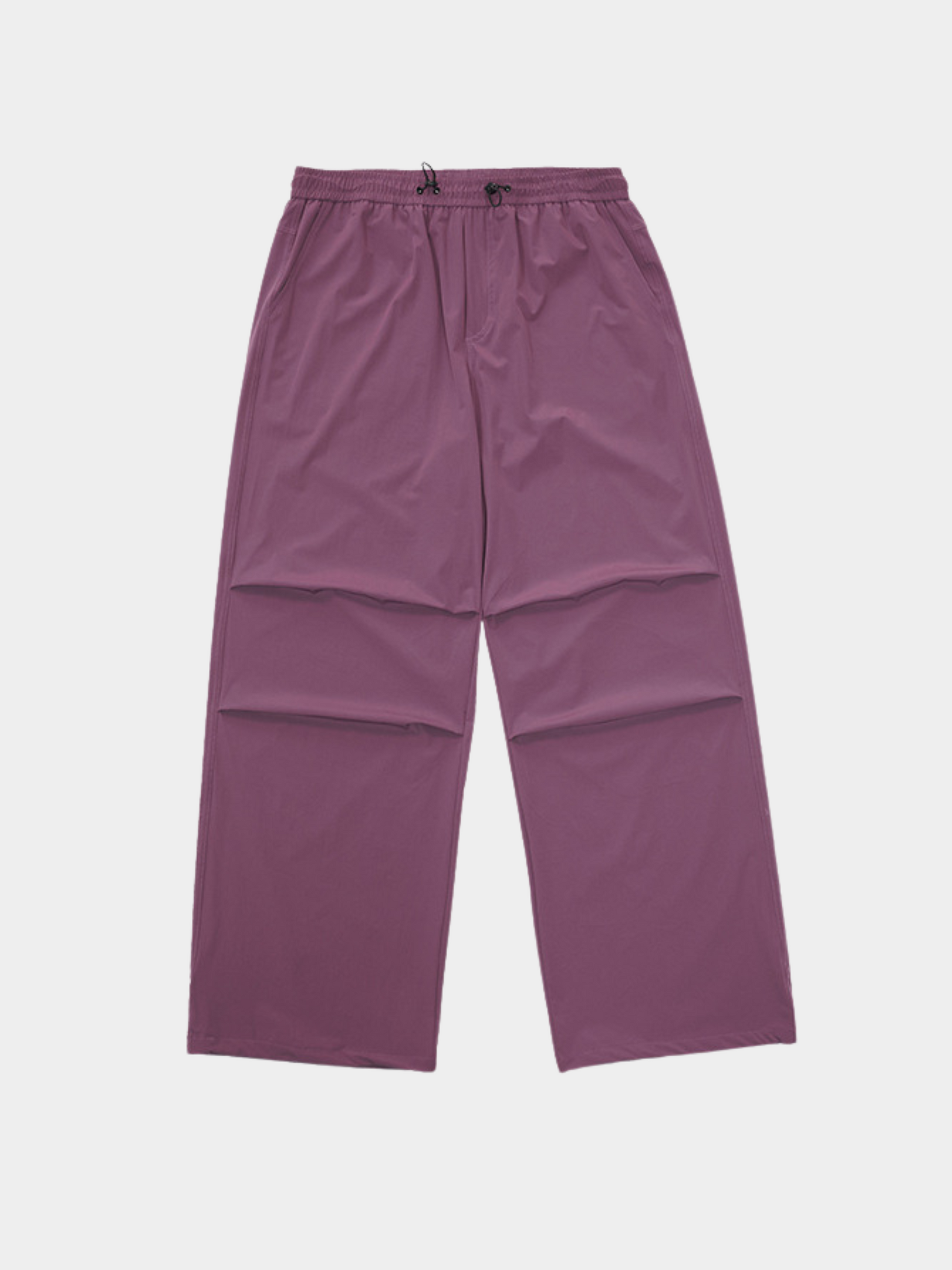 EchoTop - Ultralight UV-Protective Paratrooper Pants GONGGAR SPORTS