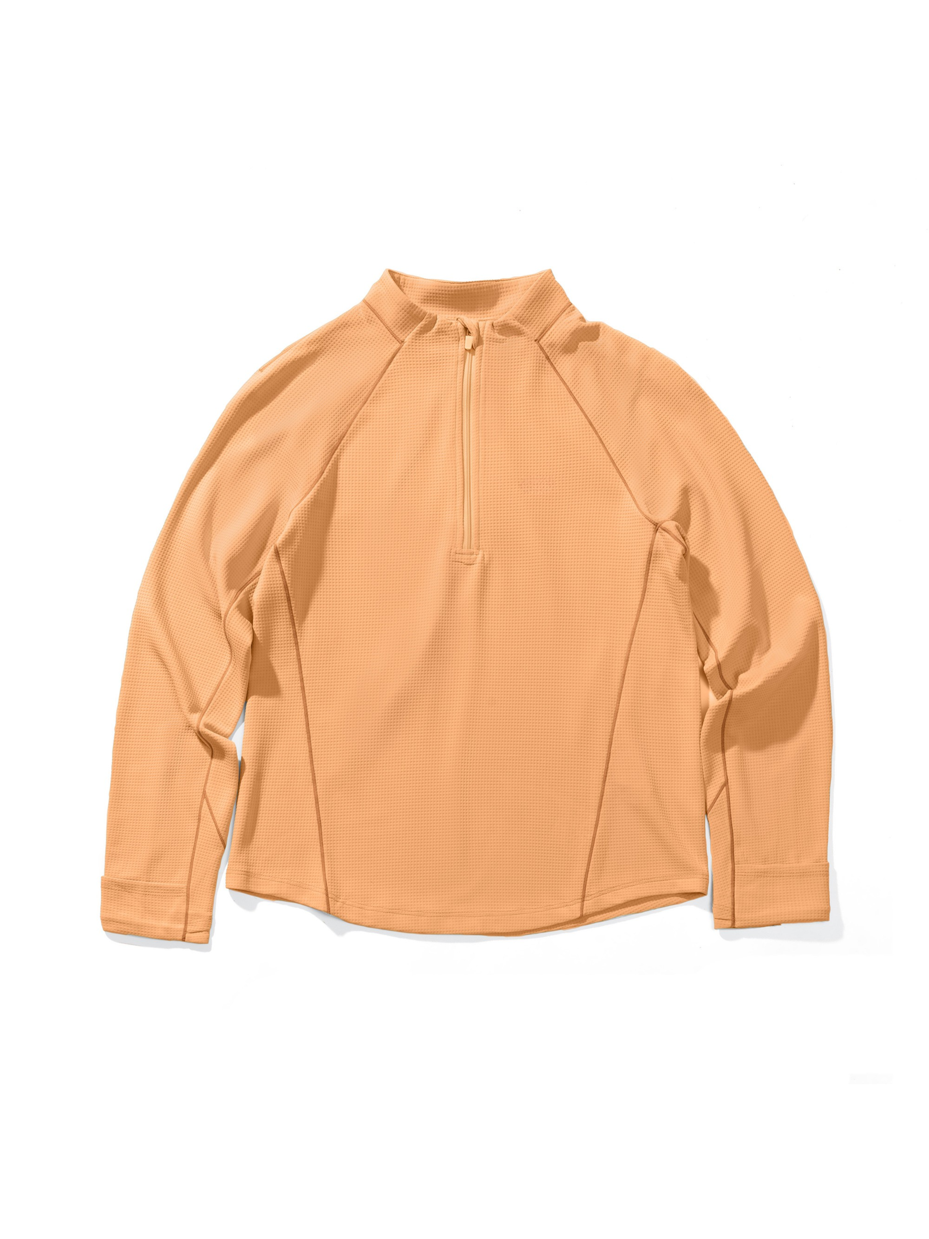 Clifflight - Women's UPF50+ Sun Protection Moisture-Wicking Long-Sleeve Top