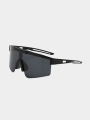 LynxNest - Unisex UV400+ Protection Colorful Coated Polarized Sports Sunglasses