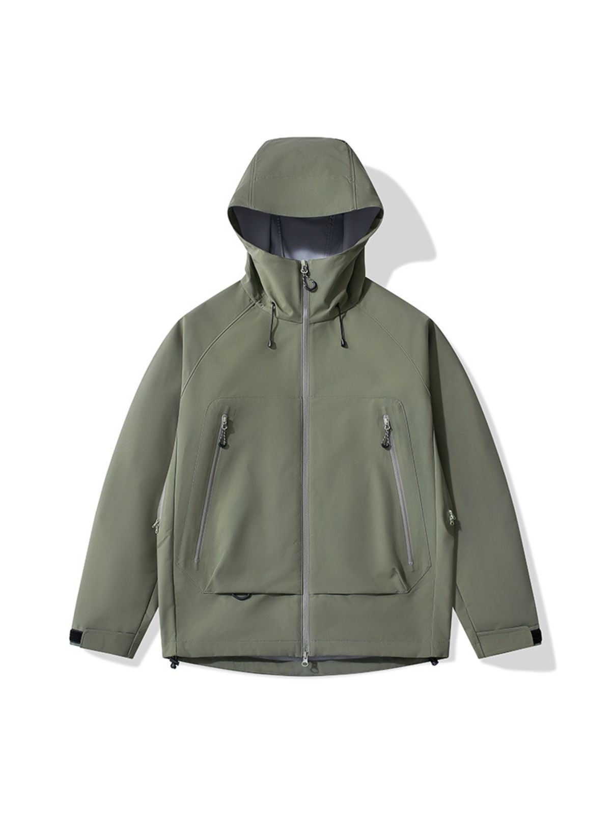 Canyoner - 10K Waterproof Windproof Hard Shell Jacket