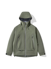 Canyoner - 10K Waterproof Windproof Hard Shell Jacket