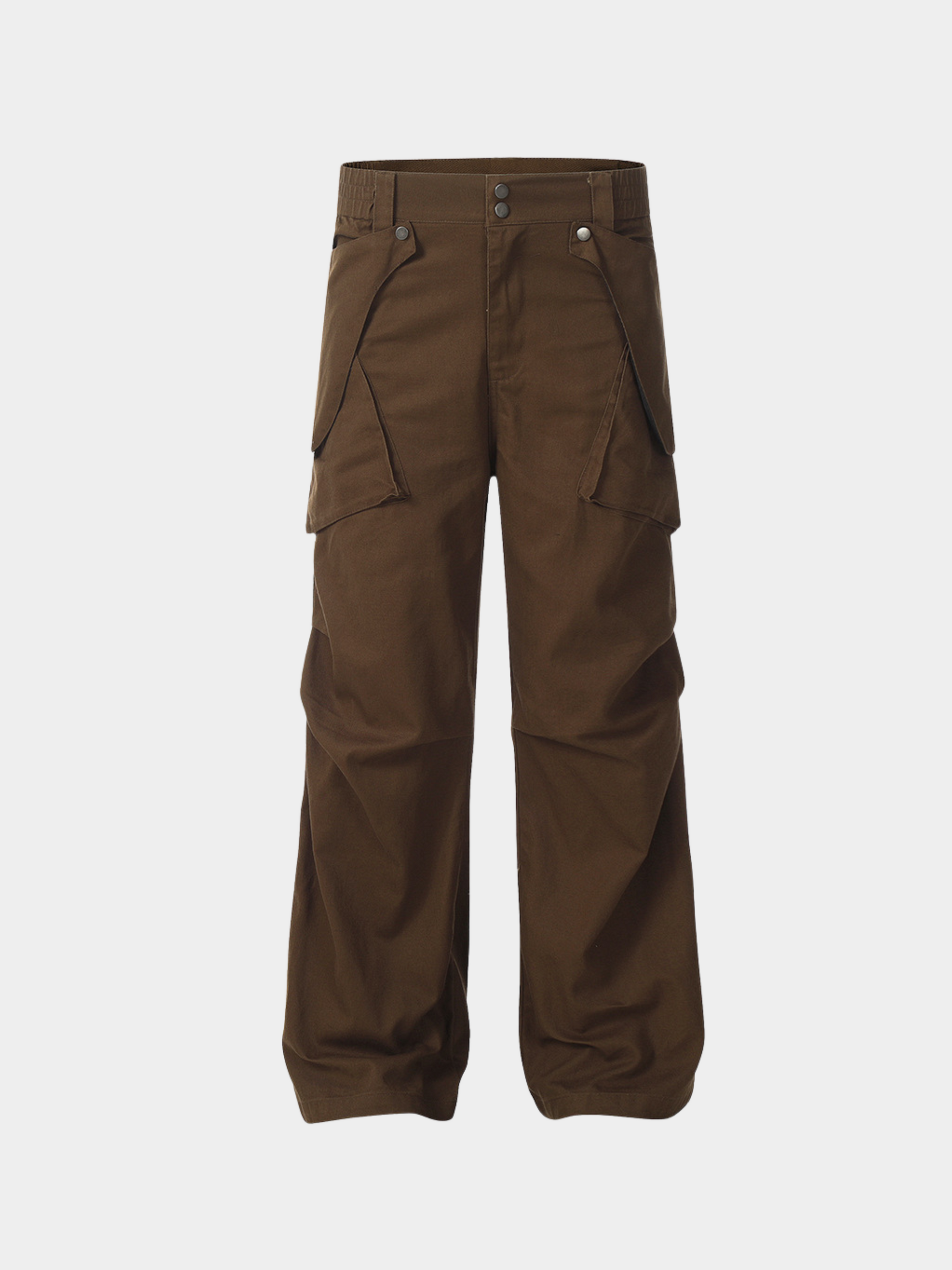 WildGrill - Men's Convertible Flare Hiking Pants GONGGAR SPORTS
