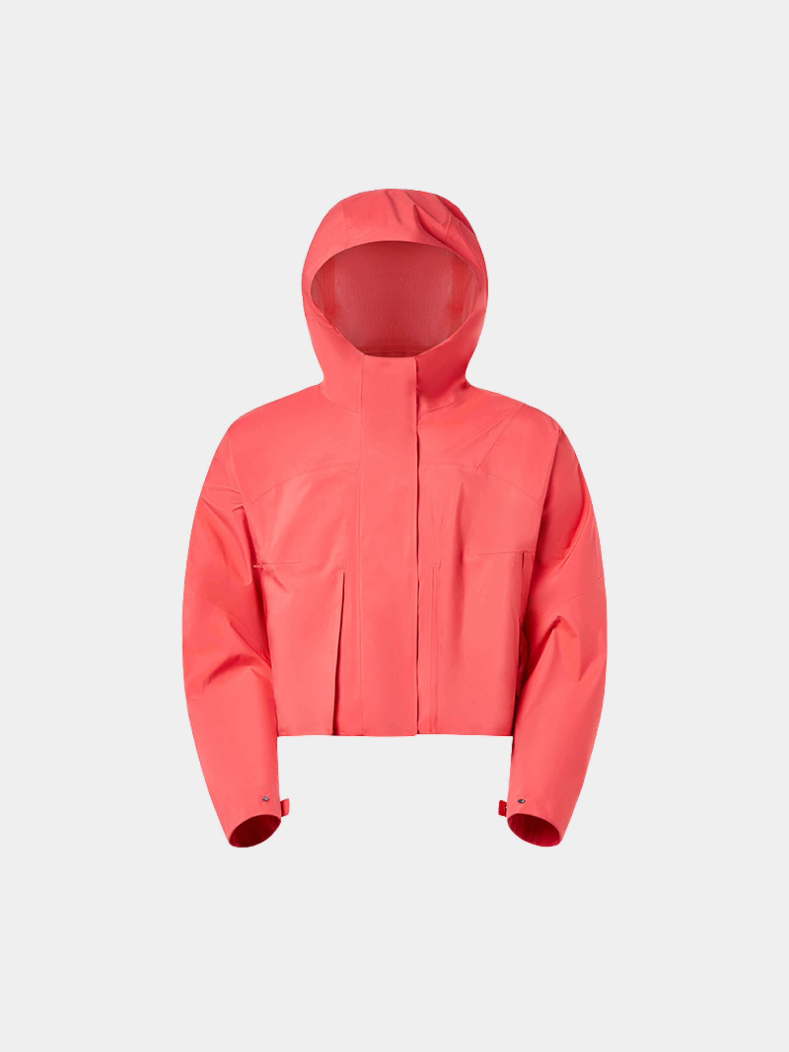 MesaMark - High Performance Breathable Hiking Jacket GONGGAR SPORTS