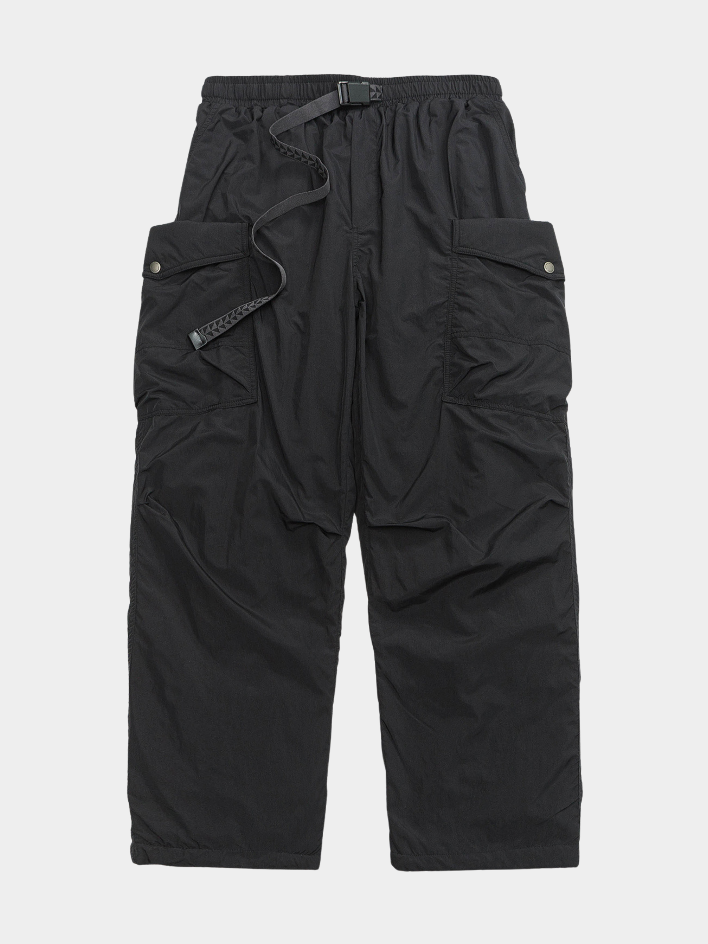 EagleCore - Unisex Down-Insulated Alpine Cargo Pants GONGGAR SPORTS