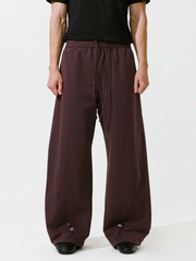 ArcChill - Unisex Lightweight Cooling Quick-Dry Curved-Leg Pants
