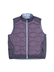Harbinger - Unisex Colorblock Lightweight Down Vest