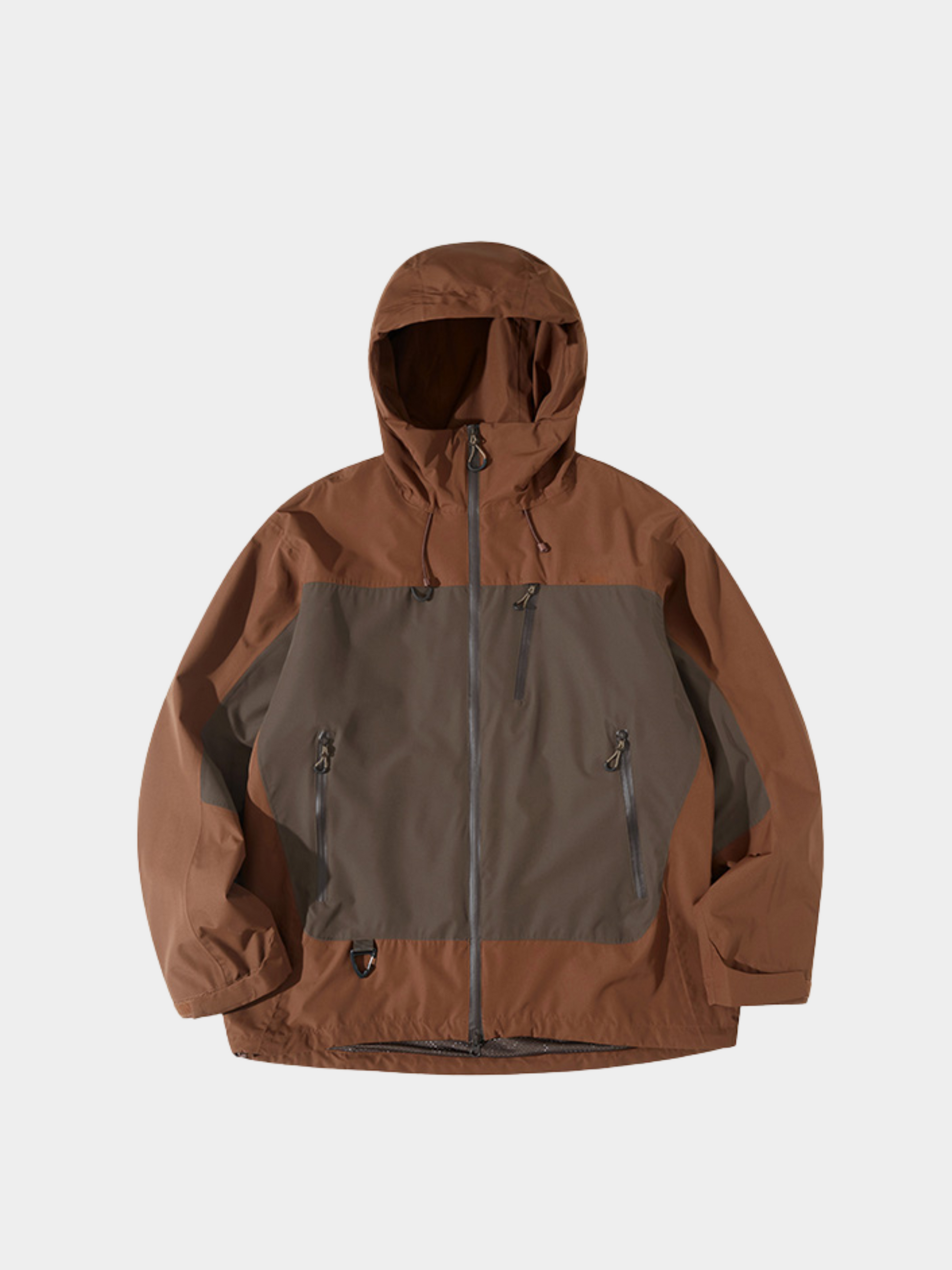 AlpineMode - Extreme Weather Waterproof Jacket GONGGAR SPORTS