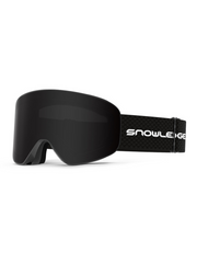 LightPouch - Frameless Dual-Layer Anti-Fog UV-Proof Ski Goggles