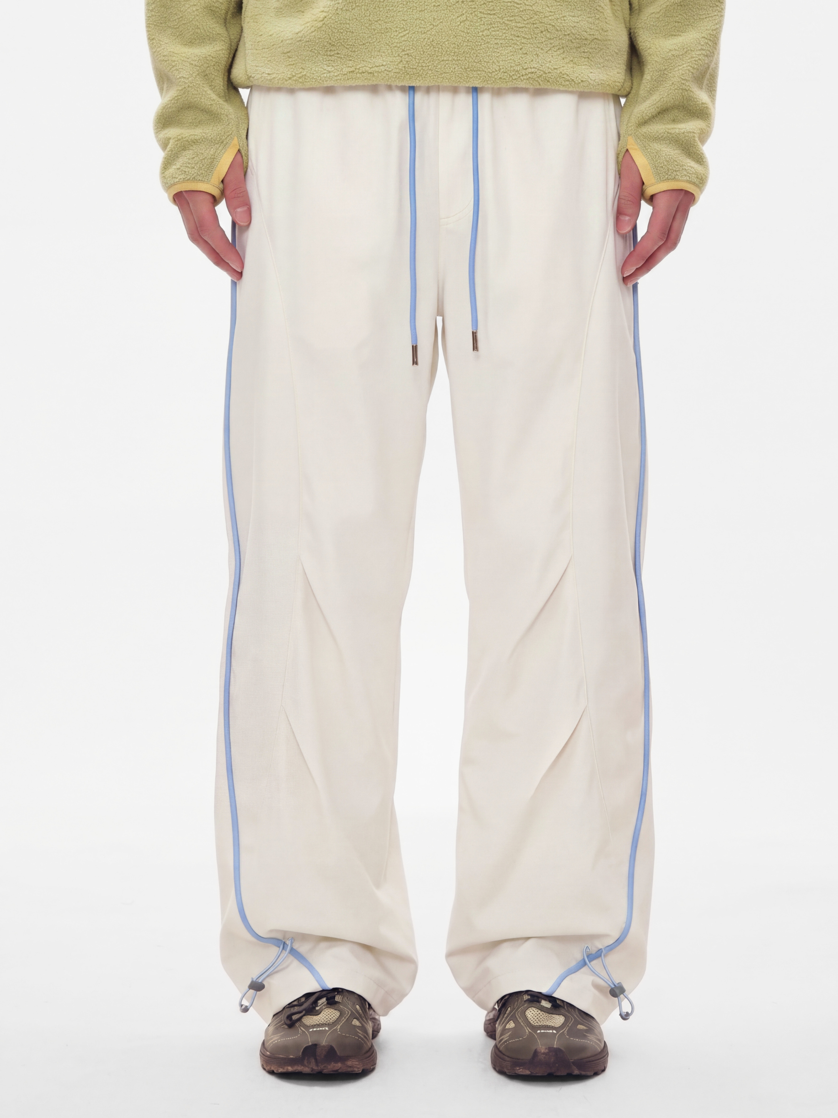 Casttrace - 3,500mm Waterproof Wind-Resistant Outdoor Pants