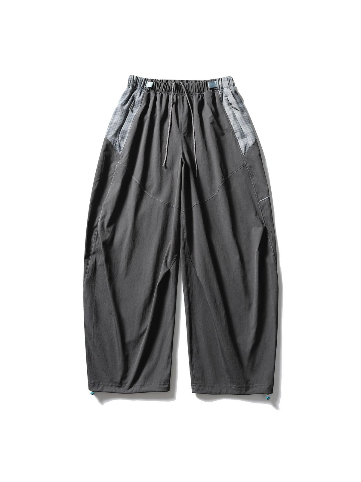 AshHollow - Unisex Water-Repellent Wind-Resistant Utility Pants