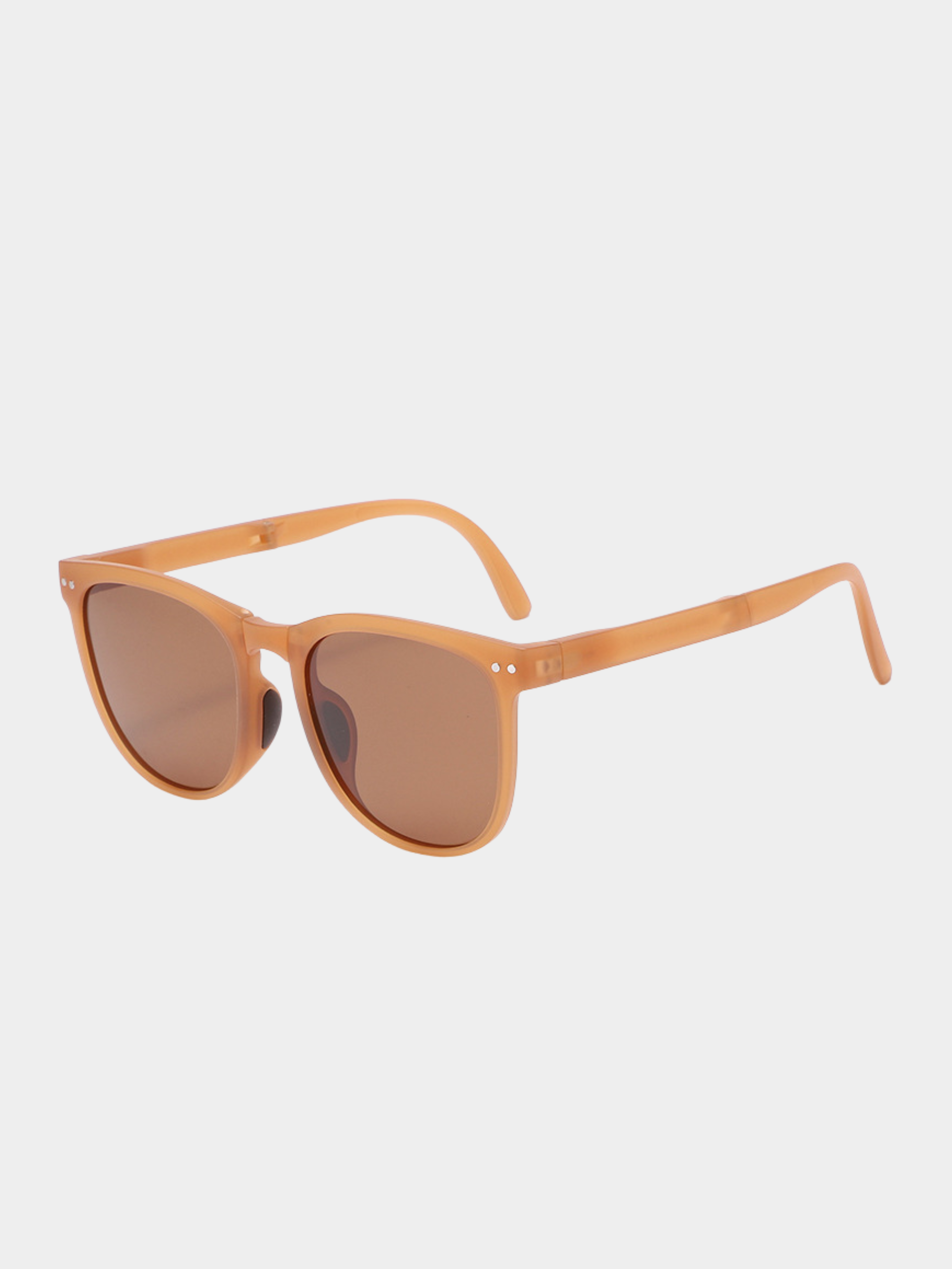 LynxTop - Unisex UV400+ Protection Folding Sunglasses
