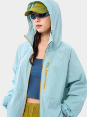 ShadowLine - Unisex UPF50+ Sun Protection Lightweight Quick-Dry Jacket