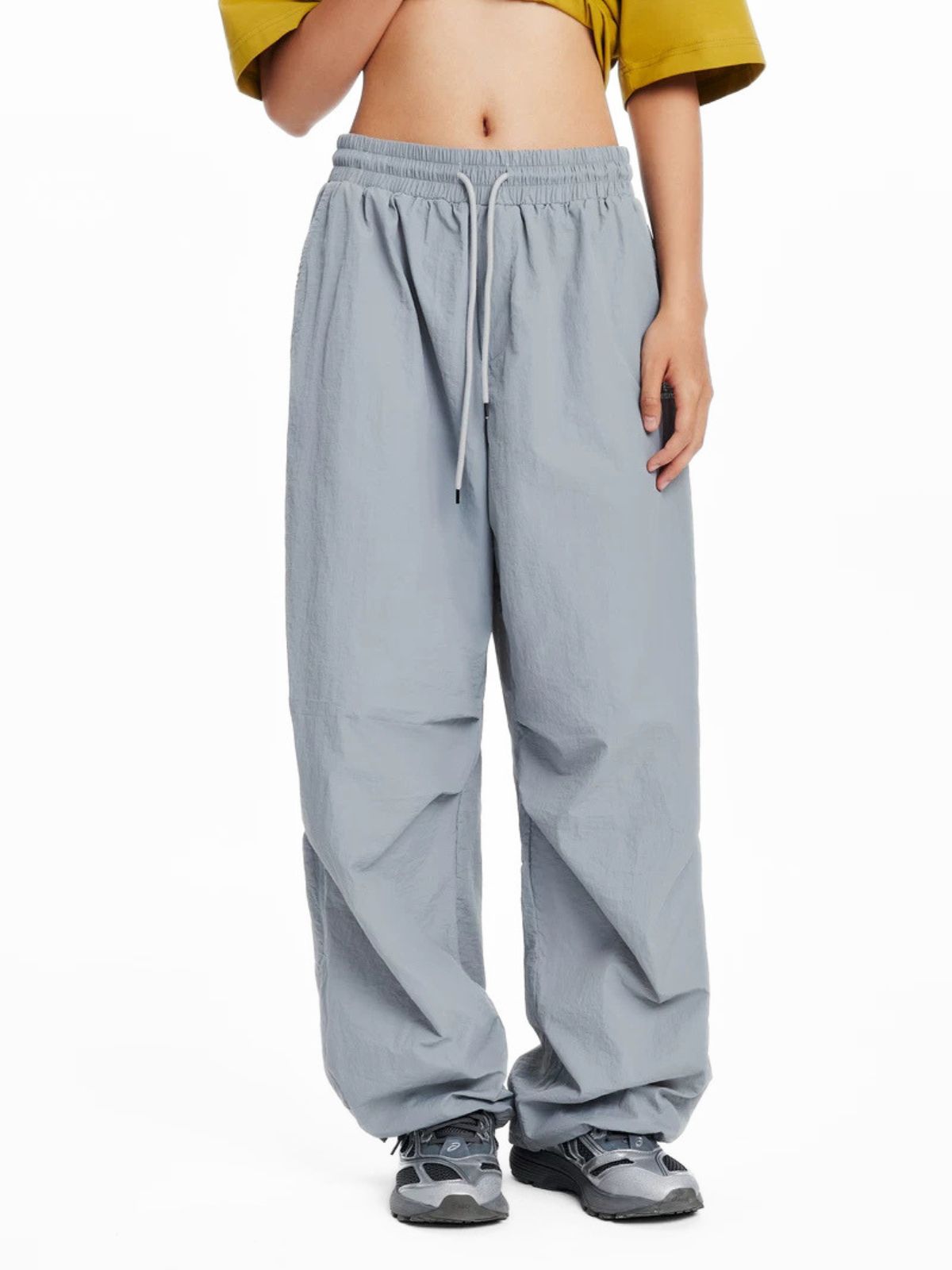 HawkDive - Water-Repellent Quick-Dry Wide-Leg Paratrooper Pants