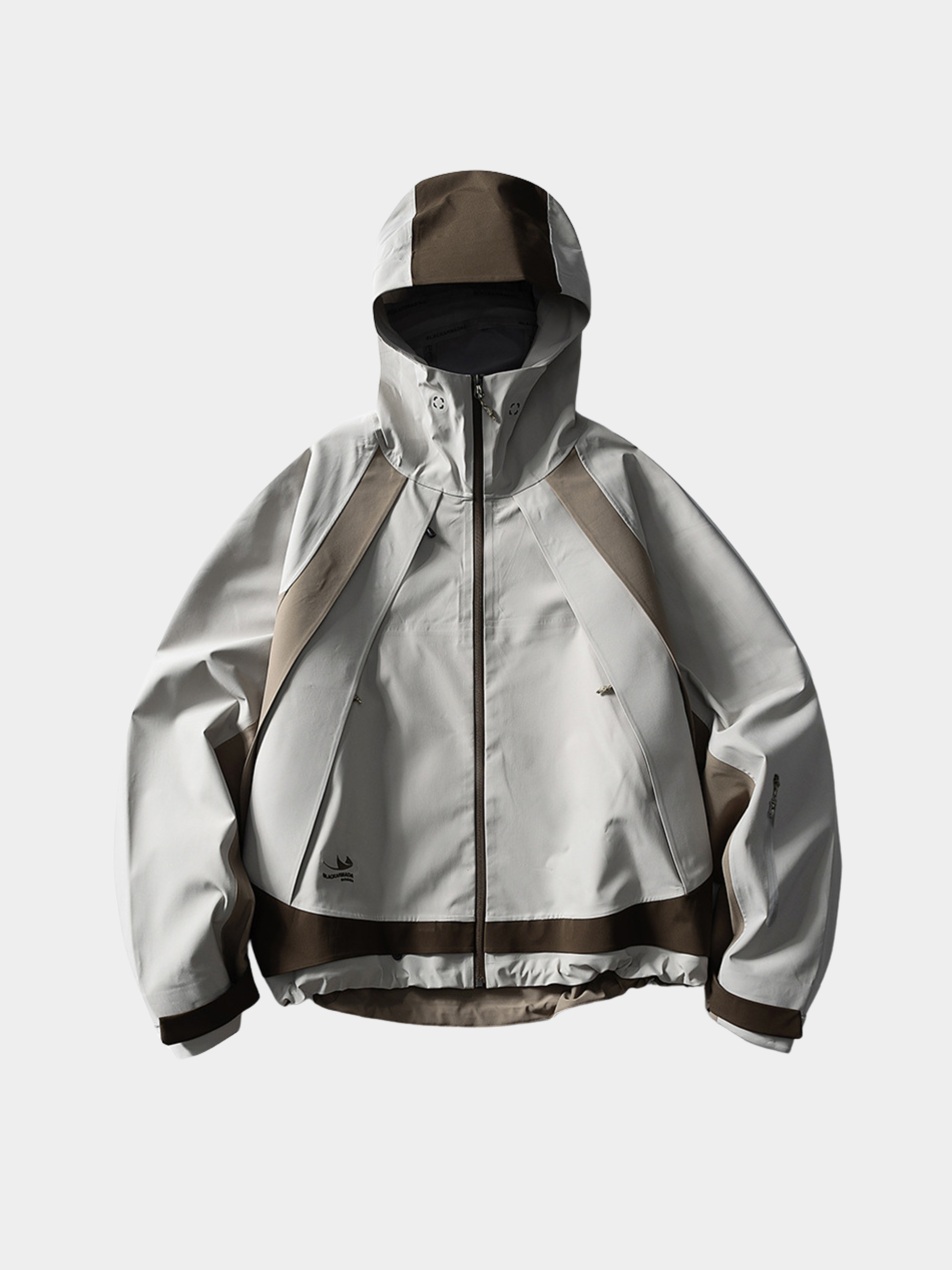 Skydawn - Windproof & Waterproof Hard Shell Jacket