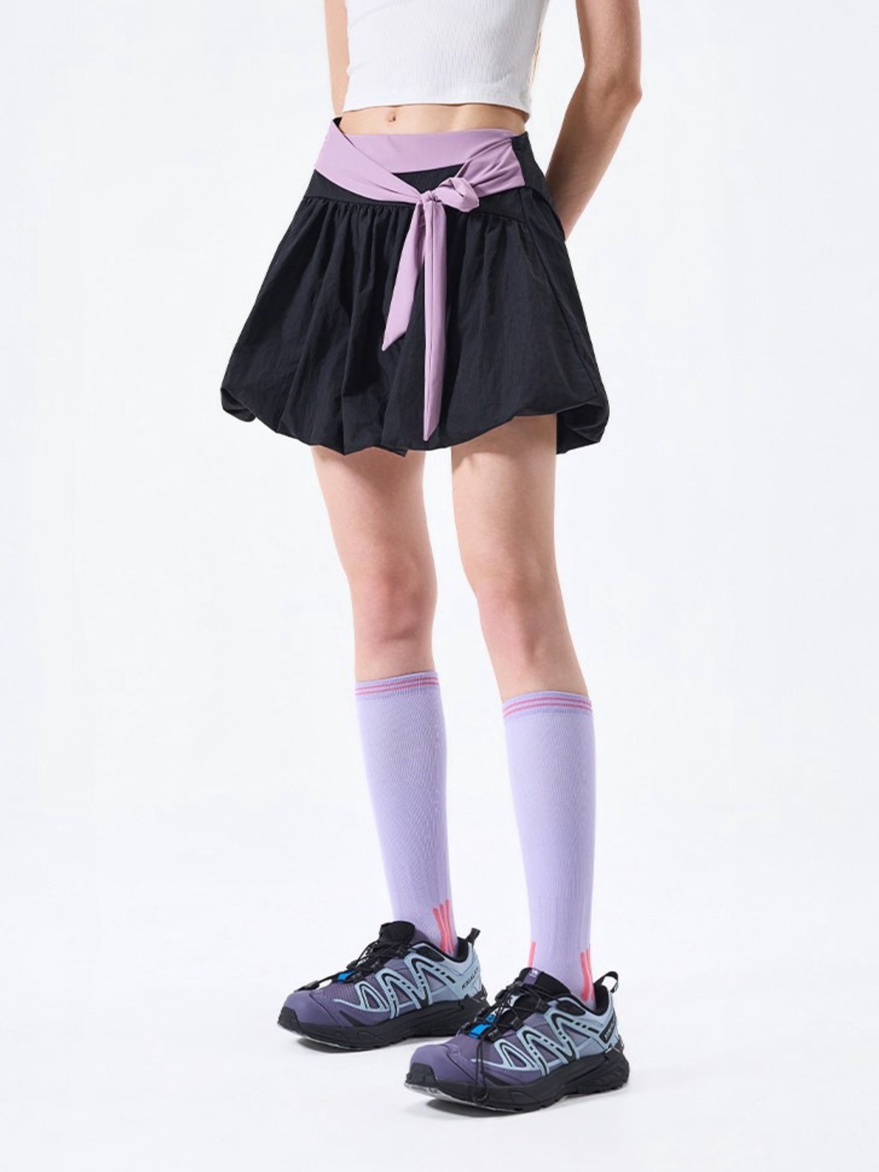 Meadow - Women's Quick-Dry Water-Repellent Sport Skirt
