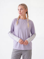 WispFlow - Unisex Lightweight Breathable Quick-Dry Long Sleeve