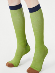 LynxBoard - Unisex Antibacterial Anti-Pilling Moisture-Wicking Calf Socks