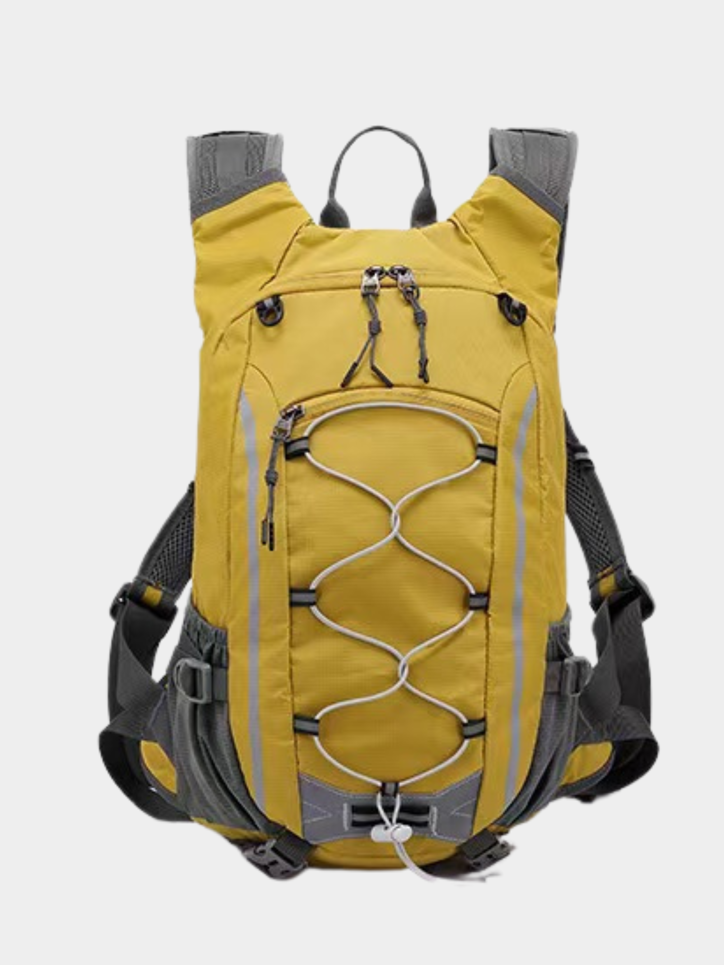LynxTrail - 20L Lightweight Waterproof Trail Backpack