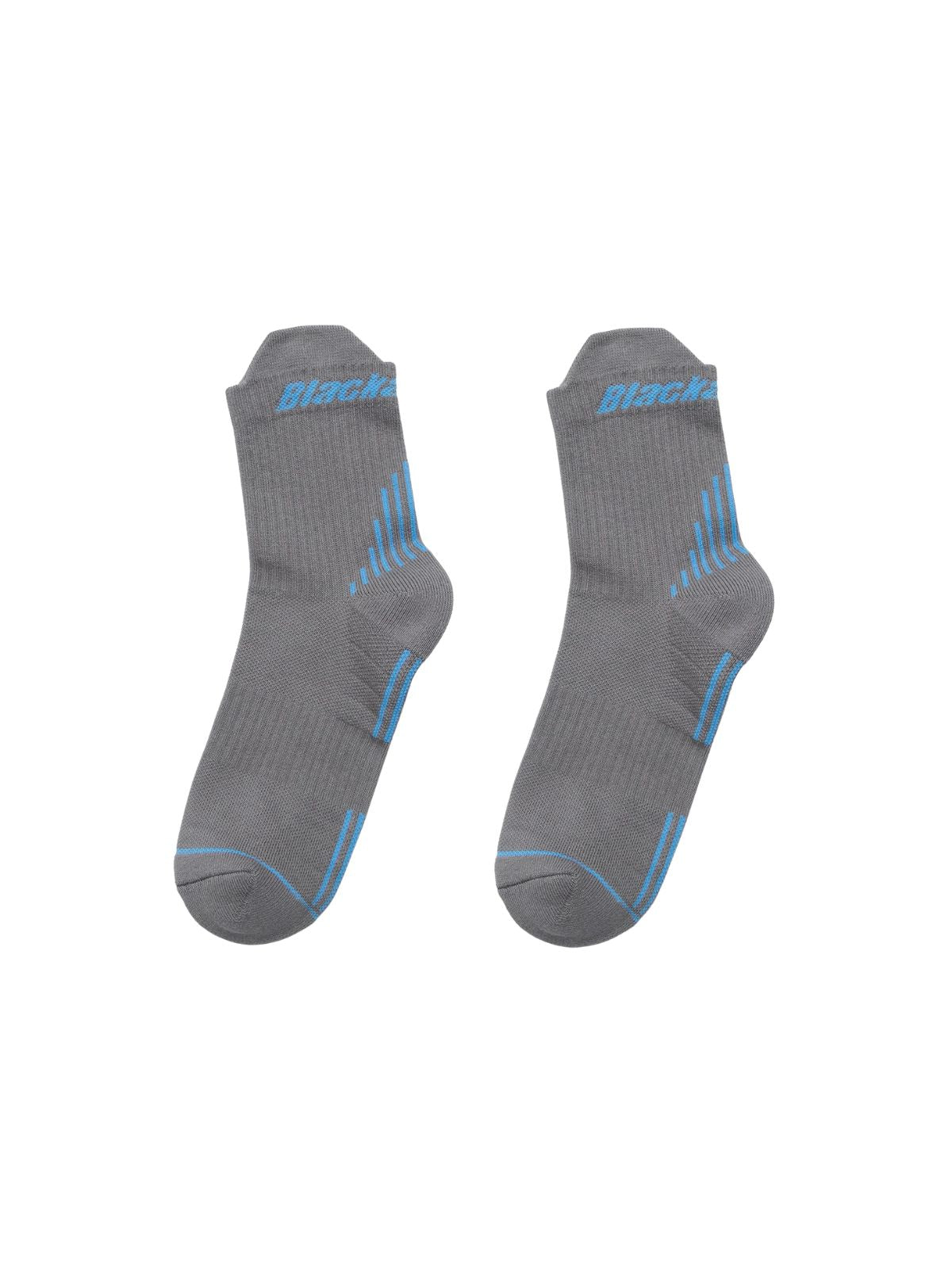 Faultline - 7A Antibacterial Anti-Pilling Athletic Crew Socks