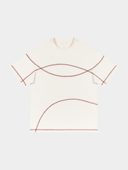 HawkCrate - Unisex Bamboo Cotton Breathable Running T-Shirt